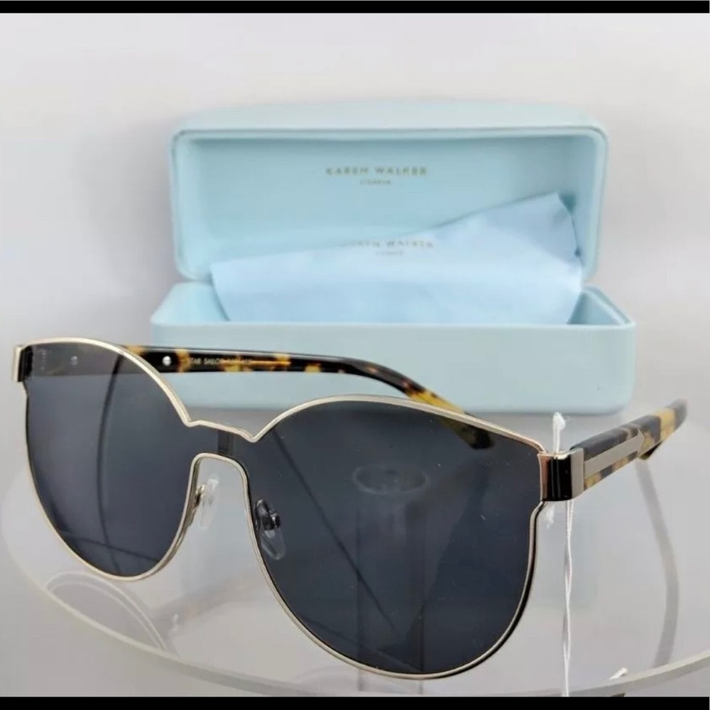 Karen Walker Sunglasses